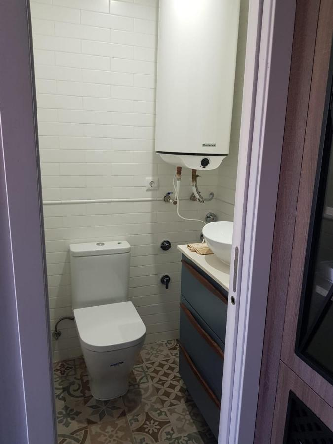 Holiday home Casa Conchido