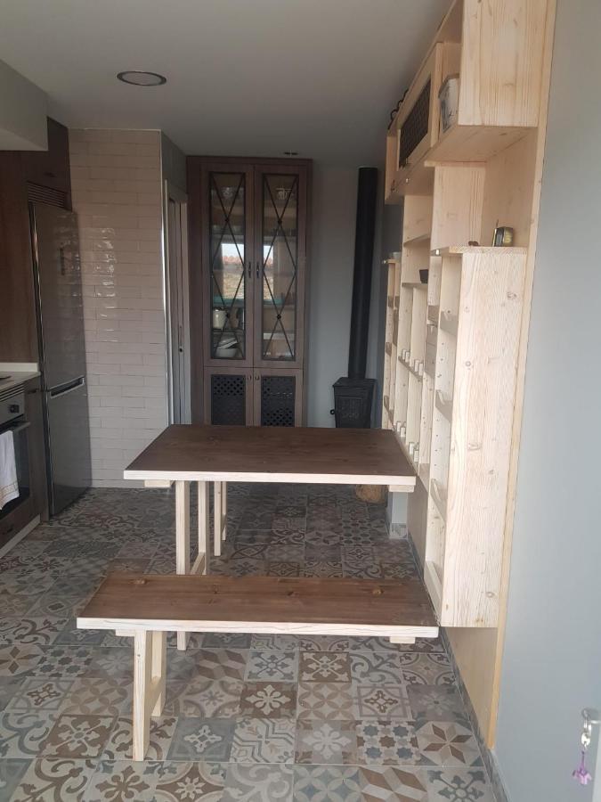 Casa Conchido Holiday home *